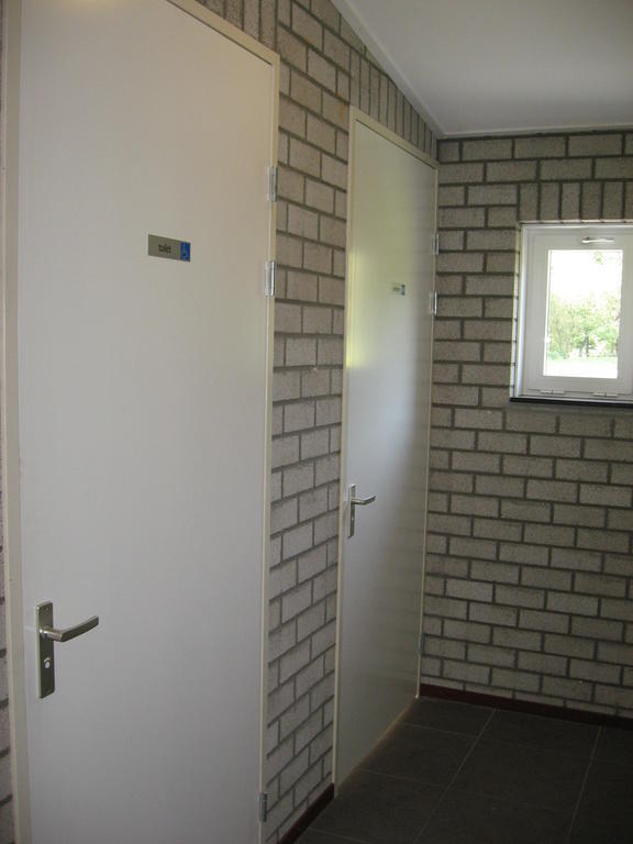 Bed and Breakfast Rustpunt Groote Heide Heeze Exterior foto